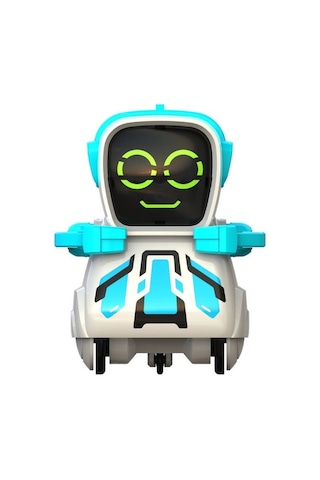 Oyuncak Robot Pokibot Silverlit