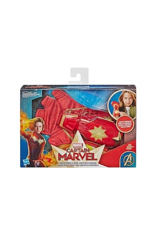 Captain Marvel Elektronik Eldiven E3609