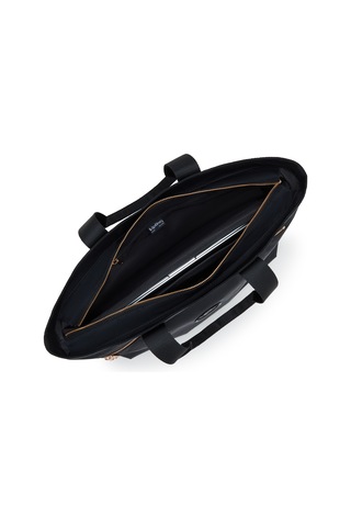 Kipling Colissa Zip Kadın Omuz Çanta Kpkı338162q Siyah