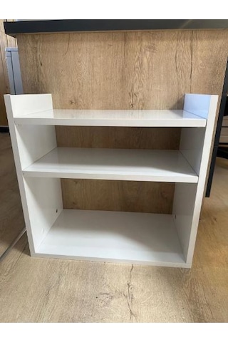 Tezgah Üstü Medefe Fırın Mikrodalga Mutfak Rafı Mutfak Dolabı Bey