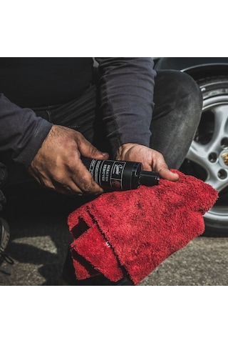 Sam's Detailing - Scratch Remover - Çizik  250 Ml.