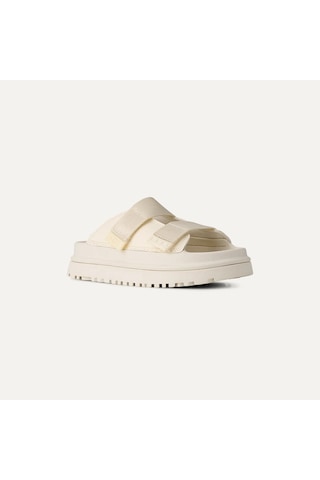 Jasmıne Terlik Kız Çocuk 1166513k Ugg Kids K Goldenglow Slıde