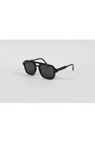 Polo Black Pb113 Mineral Galsses 54 22 145 C4 Erkek Güneş Gözlüğü Siyah