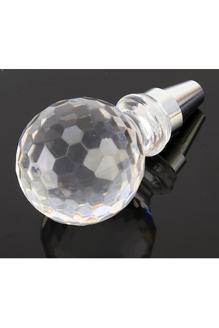 Wondernest Universal Araç Küresel Kristal Dişli Kafası Vites Topuzu - Otomatik/manuel Std