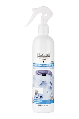 Hochei İpeksi Kolay Ütü Spreyi 400 ML Hochei İpeksi Kolay Ütü Spreyi 400 ML