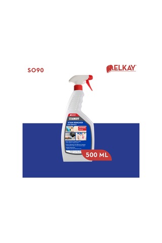 Elkay So90 Stainoff Leke Sökücü Sprey 500 Ml