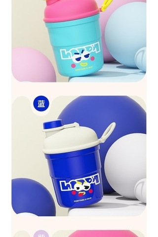 Dopamin Kahve Fincanı Taşınabilir Saman Kadın Su Bardağı Eşlik Eden Fincan Saman Kupası 316 Gıda Sınıfı Paslanmaz Çelik Bao 400ml Iljk82 Diğer