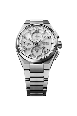 Seiko Astron Ssh159j1 Gps Solar Otomatik Erkek Kol Saati -23842 Çok Renkli