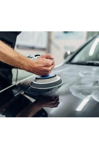 Attlas ATT 180 P Polisaj Motoru 1300 W 180 MM