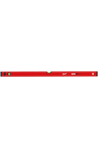 Milwaukee Ağır Hizmet Tipi Slim Su Terazisi 100Cm - T4932459093