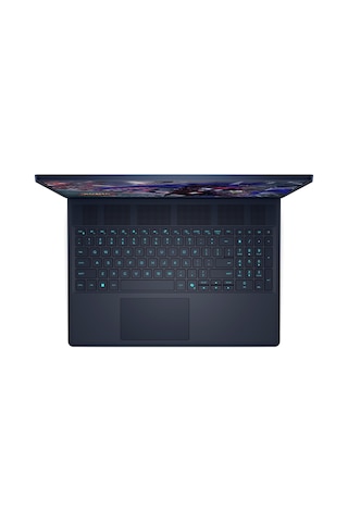 Dell Alienware 16X Aurora U9-275HX 48 GB DDR5 1 TB SSD RTX5070 8 GB GDDR7 16" 2K WQXGA W11H Dizüstü Bilgisayarı