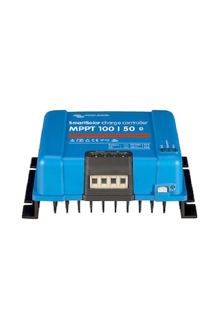 Victron Energy Smartsolar Mppt 100/50 Şarj Kontrol Cihazı