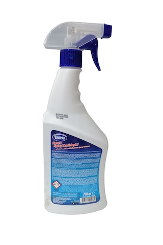 Simpak Banyo Temizleyici 750 Ml Tekli