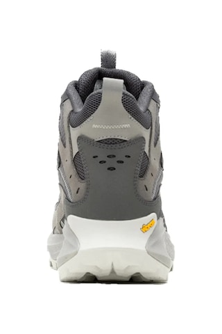 Merrell Moab Speed 2 Mıd Gtx - Gri J037503 Çok Renkli