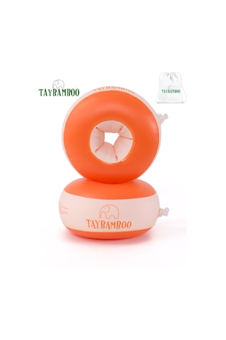 Spongy İleri Seviye Yüzme Yardımcısı Ts0204 S 11-30 Kg Turuncu