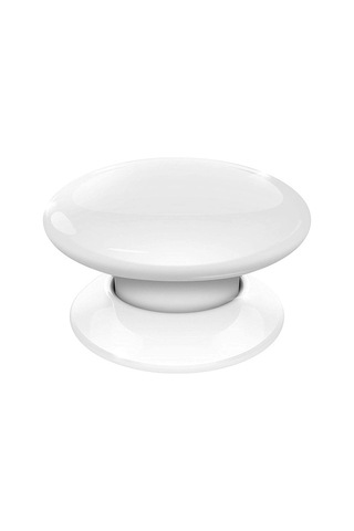 Fibaro Akıllı Ev Butonu Beyaz