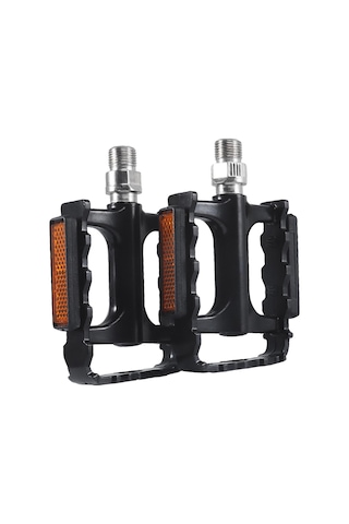 Suntek Bisiklet Pedalları Ultralight Evrensel Aksesuarlar Kaymaz