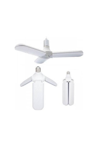 Forest 45 Watt Pervane Ampul