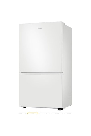 Samsung RB50DG601EWW Kombi No Frost Buzdolabı