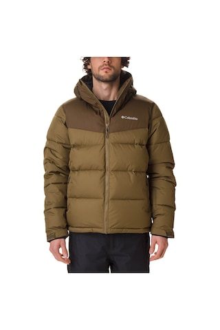 Columbia Columbıa Icelıne Rıdge Erkek Mont 1864272-334 Yeşil