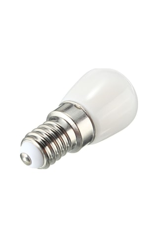 Cata 2 W 220 V Led Buzdolabı Kapsül Ampul - Beyaz Işık 6500k - E14 - Ct-4261b 6500K - Beyaz Işık