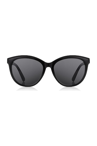 Kinary Siyah Cat Eye Güneş Gözlügü 1016