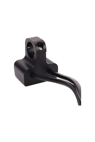 Motosiklet Çift Kafa Su Geçirmez Kolu Anahtarı Diğer