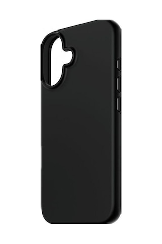 Safe. By Panzerglass Apple iPhone Uyumlu 16 Tpu - Kılıf Siyah