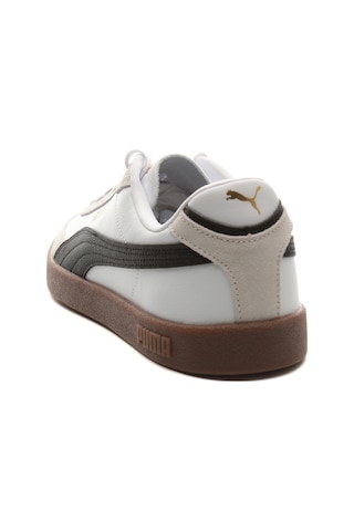 Puma Club İi Era Erkek Sneaker Beyaz