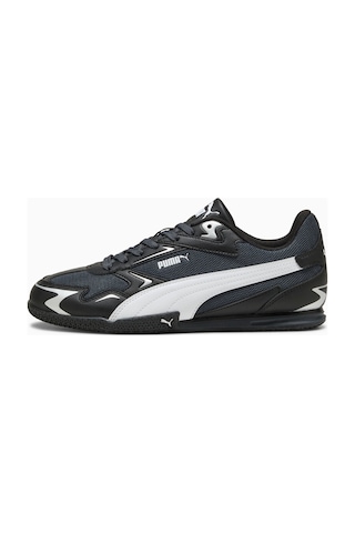 Puma Bella Donna Y2k Kadın Spor Ayakkabı-33741 siyah