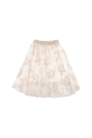 Kız Çocuk Etek Bk21kk9319 001