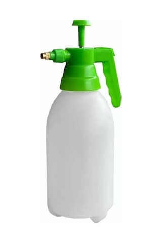 Basınçlı Su Püskürtücü Çiçek Sulam Pompası 2 Litre Yerli
