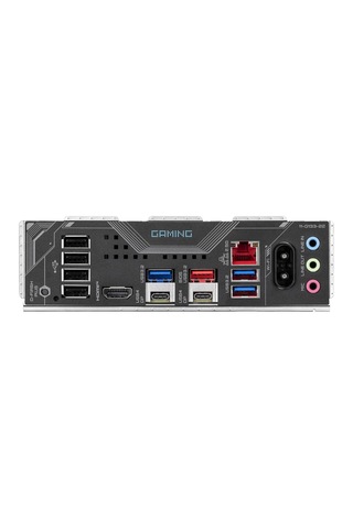Gigabyte X870 Gamıng Soket Am5 Ddr5 8200 Oc Mhz Wifi 6 Atx Aaaa11gıg0021