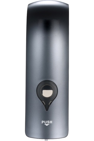 Chuangdıan 300 Ml Sabunluk Gri Diğer