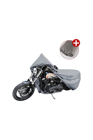 Bmw R 1250 Rt Su Geçirmez Motosiklet Brandası