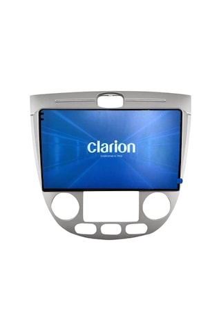 Chevrolet Lacetti Dijital Klima Android Multimedya Sistemi 4-64 Clarion 2004-2008