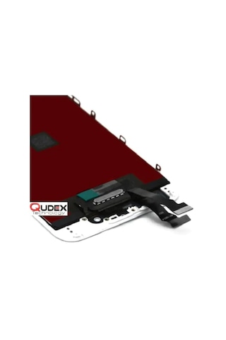 Qudex iPhone 6 Lcd Ekran Dokunmatik -Yüksek Kalite