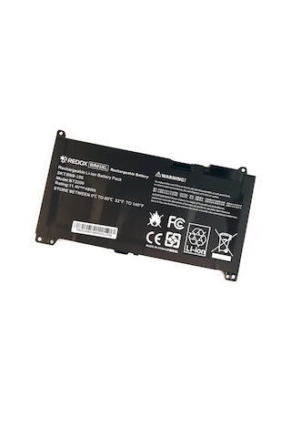 Hp Probook 430 G5 , 455 G5 Uyumlu Notebook Batarya Pil