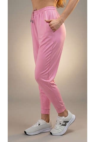 Heyy's Polyamid Pembe Renk Eşofman Pembe