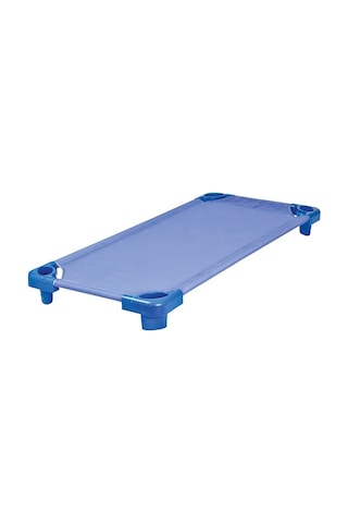 King Kids Kampet Süngersiz Rc 8010 Mavi