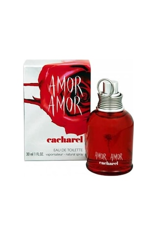 Cacharel Amor Amor Femme Kadın Parfüm EDT 30 ML
