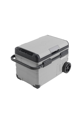 Outwell Arctic Frost 35 L Kompresörlü Portatif Buz Dolabı Gri
