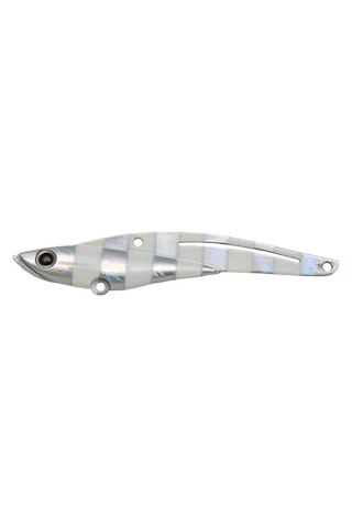Jackson Teppan Strong 33g 106 Mm Metal Yem Renk: Zbg