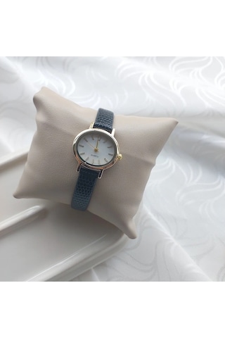 Savior Collection Vincero Gold Beyaz Saat