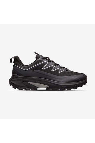Lescon Anubıs Traıl Siyah Erkek Outdoor Spor Ayakkabı Siyah