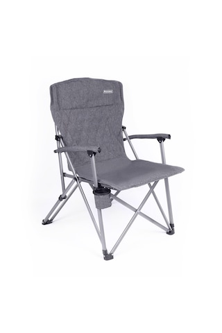 Orcamp Trono Kamp Sandalyesi Out-2170 Gri