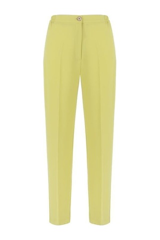 Senna Bonnevılle Pants Mimoza Fuşya
