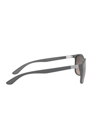 Ray-Ban Rb4330-Ch 6017/5J 56 Polarize Chromance Erkek Güneş Gözlüğü