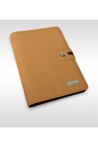 Kişiye Özel Taba Vip Pb153 6000Mah Powerbank & Organizer