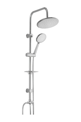 Newarc Domino Duş Ünitesi 440615 Diğer